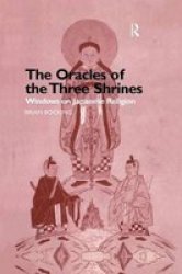 The Oracles Of The Three Shrines
