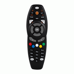 Ellies Original Multichoice DSTV 1132 Remote Control