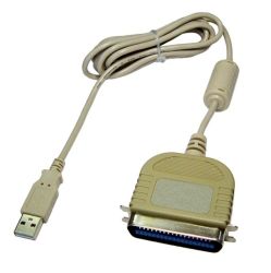 Corsair Chronos - Internal USB - Parallel Adapter - Black
