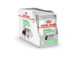 Digestive Care Wet Dog Food - 12X85 Grams