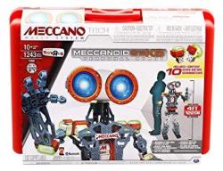 meccanoid