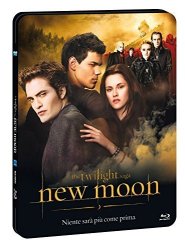 New Moon - The Twilight Saga Ltd Metal Box