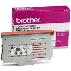 Brother TN03M Magenta Toner Cartridge Generic