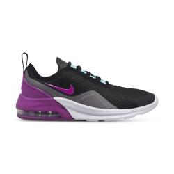 Appartement lichtgewicht Actie Deals on Nike Junior Grade School Air Max Motion 2 Black violet Shoe |  Compare Prices & Shop Online | PriceCheck
