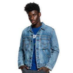 relay jeans jackets