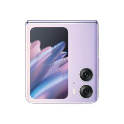 Oppo Find N2 Flip 5G 256GB Dual Sim - Moonlit Purple
