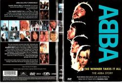 Abba-the Winner Takes It All-does Have Visual Marks