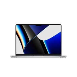 Apple MacBook Pro 14" M1-Pro-Chip 1TB Silver