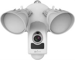 LC1 Wireless Floodlight Camera 1080P