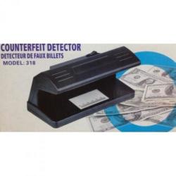 Countereit Detector