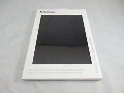 Lenovo S6000L Folio Case And Film 888015820