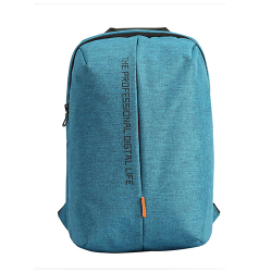 Kingsons 15.6" Pulse Backpack - Blue