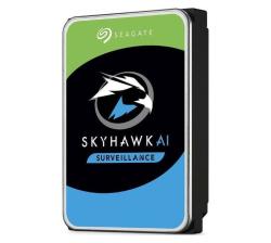 Seagate Surveillance Skyhawk 3.5-INCH 12TB Serial Ata III Internal Hard Drive