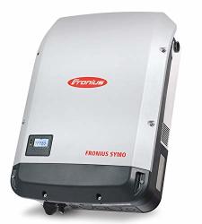 Fronius 4 210 050 851 Symo 10.0-3 208-240VAC Solar Inverter