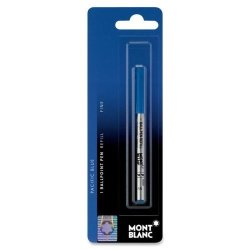 Mont Blanc Universal Ballpoint Pen Refills MNB107870