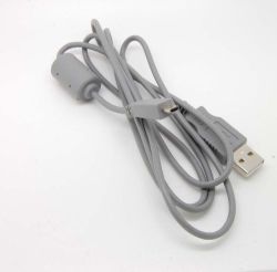 USB PC Data Sync Cable For Samsung Digimax Camera ES15 ES17 ES19 ES20