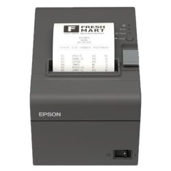 Epson Thermal Receipt Printer TM-T20IIS - Serial & USB