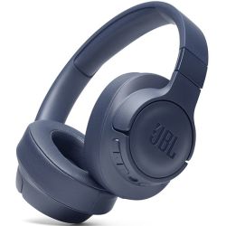 JBL TUNE760NC Wireless Bluetooth Noise Cancelling Over-ear Headphones