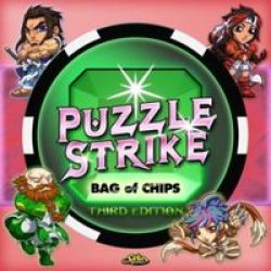 Puzzle Strike - Third Edition