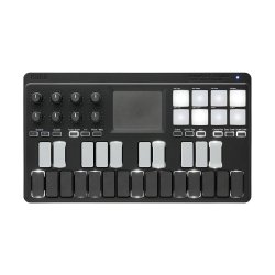 Korg Nanokey Studio - Mobile Midi Keyboard