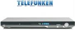 Telefunken TDV1080HDA DVD Player