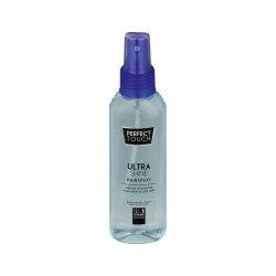 Hair Spray Ultra Shine 125ML