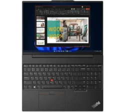 Lenovo Thinkpad E16 G1 16-INCH Wuxga Laptop - Intel Core I5-1335U 512GB SSD 8GB RAM Win 11 Pro