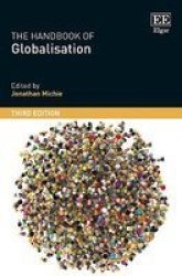 The Handbook Of Globalisation Third Edition Hardcover