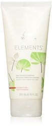 Wella Elements Conditioner 6.7 Ounce