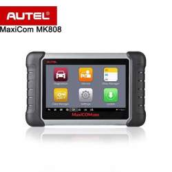 Autel MK808 Maxicom Auto Diagnostic Tool