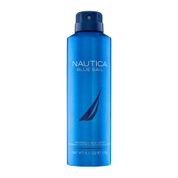 NAUTICA Blue Sail Deodorant Spray 170ML