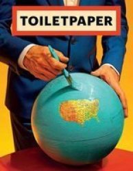 Toiletpaper Magazine 12 Paperback