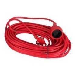 Extension Cord Lawn Mower 20M X 1.0MM 10AMP
