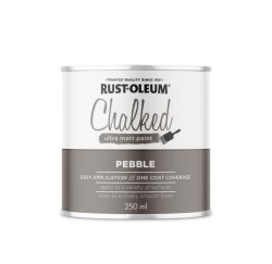 Rustoleum Chalk Paint Pebble 250ML