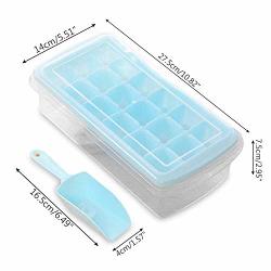 Bloxx Jumbo Ice Cube Tray