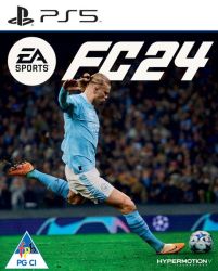 EA Games Ea Sports Fc 24 PS5