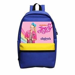 Jojo-si-wa School Bag Backpack Bookbag For Boys And Girls