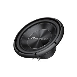 Pioneer TS-A300D4 12" 1500W Dvc Subwoofer