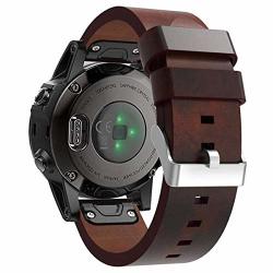 garmin fenix 5 wristbands