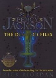 Percy Jackson: The Demigod Files
