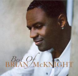 Brian Mcknight - Best Of Brian McKnight CD