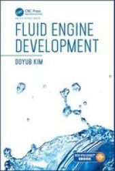Fluid Engine Development Mixed Media Product