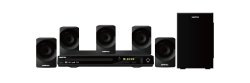 Sinotec HTS-518 5.1 Ch Home Theater System 1 Year Warranty