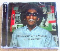 Bob Marley And The Wailers 127 King Street Cd