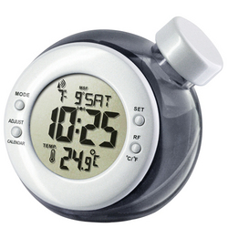 Wiki Water Powered RCC Clock