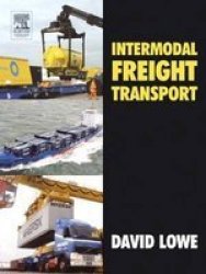 Intermodal Freight Transport Hardcover