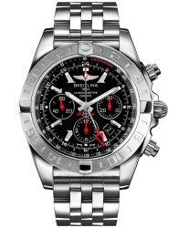 LuxuryTimeSA Breitling Chronomat Gmt Men's Watch