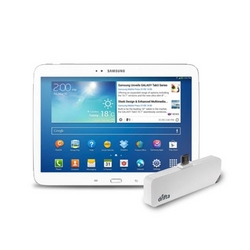 Samsung Galaxy Tab 3 And Dstv Drifta Bundle