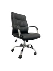 Smte - Office Chairs - Pu Executive Chair