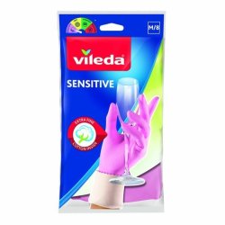 - Gloves Sensitive Medium